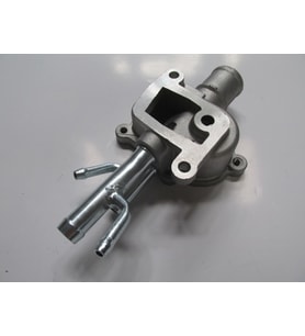 HYUNDAI GETZ- 03/05; TERMOSTAT ALT GÖVDE BENZİNLİ 1,4CC/1,6CC