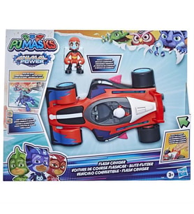 PJ Masks Transforming Flash Cruiser F5206