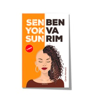 Sen Yoksun Ben Varım