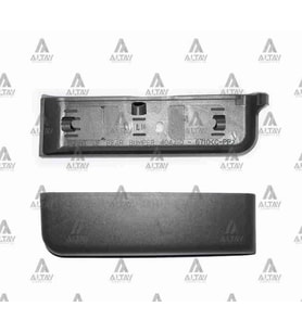 Tampon Kulağı E-2200 Arka Sol (1 Adet) (Oem No: S083-50-240)