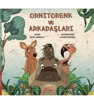 Ornitorenk Ve Arkadaşları