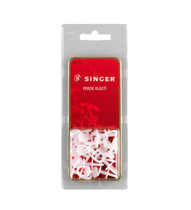 SİNGER PERDE RULETİ (20 Lİ PAKET) 300-90