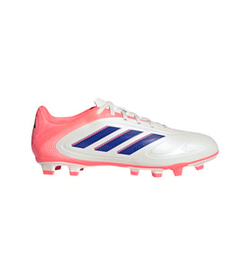 Adidas Copa Pure III Club FG/MG Erkek Krampon JR2898 (Beyaz)