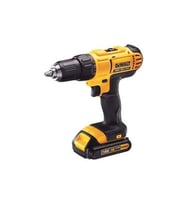 Dewalt DCD771S2 18VOLT/1.5AH Li-Ion Çift Akülü Profesyonel Vidalama