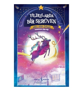 Yıldızlarda Bir Serüven