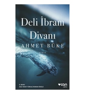Deli İbram Divanı