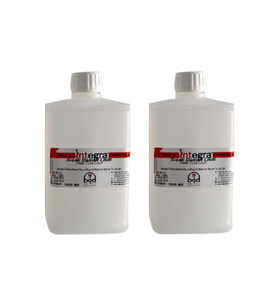İntegra Sıcak Damak Likiti  Diş Fakültesi Öğrencileri ve Tamir İşlemleri İçin Likit  2 x 500 ml Likit