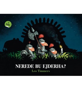 Nerede Bu Ejderha?