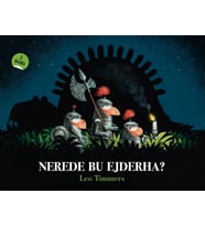 Nerede Bu Ejderha?