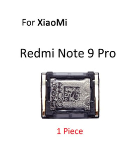 Xiaomi Mİ NOTE 9 PRO İÇ Kulaklık