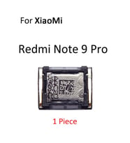 Xiaomi Mİ NOTE 9 PRO İÇ Kulaklık