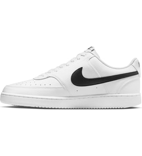 Nike Court Vision Low Next Nature Beyaz