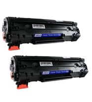 Perfection Hp 285A (85A) Laserjet Pro P1102 Muadil Sıfır Toner (2 ADET)