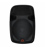 ODO H-15A 15İNÇ 2 YOLLU 600 WATT AKTİF HOPARLÖR