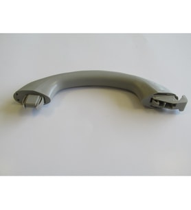 RENAULT KANGOO- 3- 08/13; SÜRGÜLÜ KAPI ÇEKME KOLU SAĞ GRİ 8200497434 1478-3005