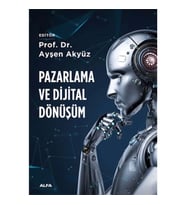 Pazarlama ve Dijital Dönüşüm
