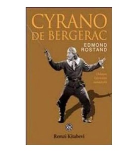 Cyrano de Bergerac