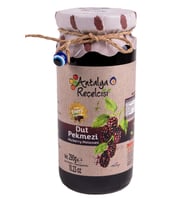 DUT PEKMEZİ 290 G KAVANOZ