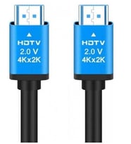 ZR197 4K Hdmı Kablo 1.5 M