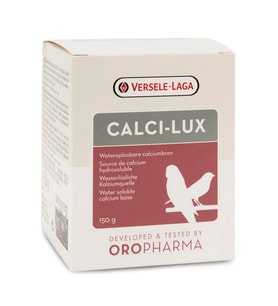 Versele Laga Orop.Calci-Lux(Kalsiyum Desteği)150G