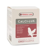 Versele Laga Orop.Calci-Lux(Kalsiyum Desteği)150G