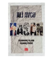 Yaşanmamış Yılların Yaşanmış Öyküsü