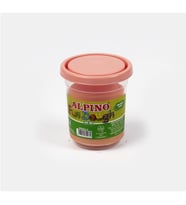Alpino Oyun Hamuru 130 GR Ten Rengi DP000316
