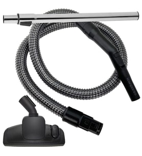 Kenwood Uyumlu VC 2472 - VC 2791 Jetforce Süpürge Çelik Telli Hortumu Seti