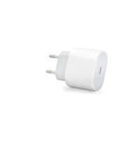 Type-C Pd Hızlı Şarj Adaptörü 20W - Beyaz ND1011