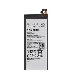 Samsung J7 Pro J730 Pil Batarya ve Tamir Seti Eb-Bj730Abe