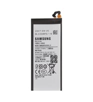 Samsung J7 Pro J730 Pil Batarya ve Tamir Seti Eb-Bj730Abe