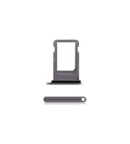iPhone 8 Plus Sim Yuvası Sim Kart Tepsisi Siyah Renk