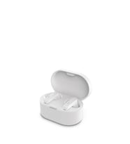 Philips TAT1138BK IPX4 Beyaz Kablosuz Kulaklık