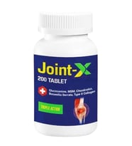 Joint-X 200 Tablet