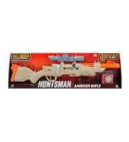 Nessiworld 91945 Huntsman Alpha Ambush Tüfek 10 Dartlı