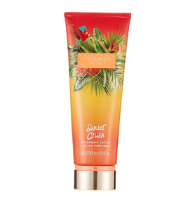Victoria's Secret Sunset Crush Fragrance Lotion 236 ml Kadın Vücut Losyonu
