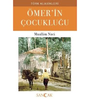 Ömerin Çocukluğu