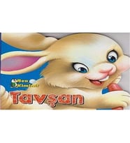 Ben Kimim-Tavşan: Ben Kimim Serisi