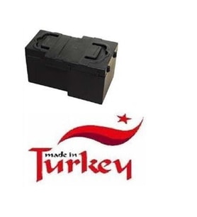 Arora Akü Kutusu Model Yandan Giriş E-Bisiklet E-02