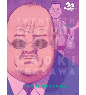20Th Century Boys: The Perfect Edition, Vol. 7 (Kapak Resmi Değişebilir): Volume 7 (Krem)