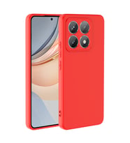 Xiaomi 14T Pro Uyumlu Kılıf Zore Mara Lansman Kapak