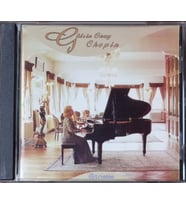 (Plak Değildir CD dir) CD Gülsin Chopin Trio Lila Classical Series CD (Karışık)