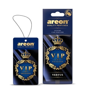 Areon Vip Vertus Oto Araç Kokusu