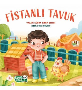 Fistanlı Tavuk