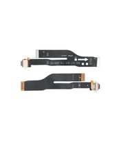 Samsung Note 20 Şarj ve Mikrofon Bordu Servis Orjinali  ( % 100 Servis Ürünüdür ) N980F - GH59-15362