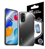 IPG Xiaomi Redmi Note 11S Tam Kaplama (Ekran ve Arka Koruma)