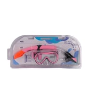 701-56 MASKE SNORK SİLİKON SET TEMP İÇ BOX 6