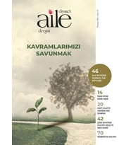 Diyanet Aile Dergi 67.Sayı Temmuz 2024 (STD)