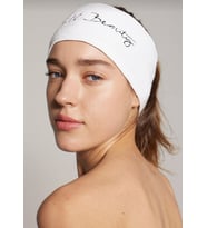 Hill Beauty Yıkanabilir Pamuklu Saç Makyaj Bandı
