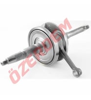 KANUNİ HUSSAR KEEWAY KRANK 2004 KOMPLE A KALİTE